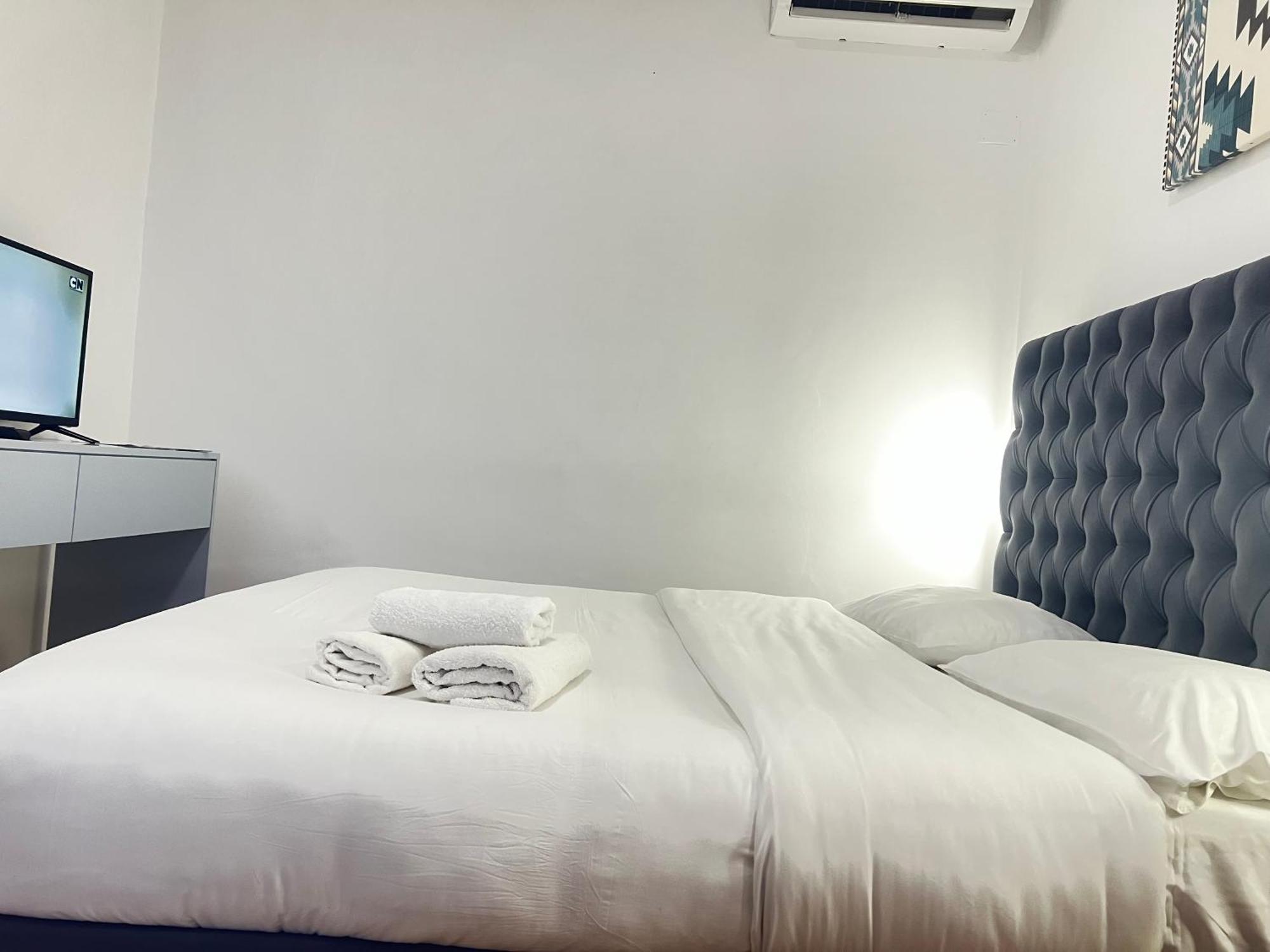Tirana Square Hotel Exteriör bild